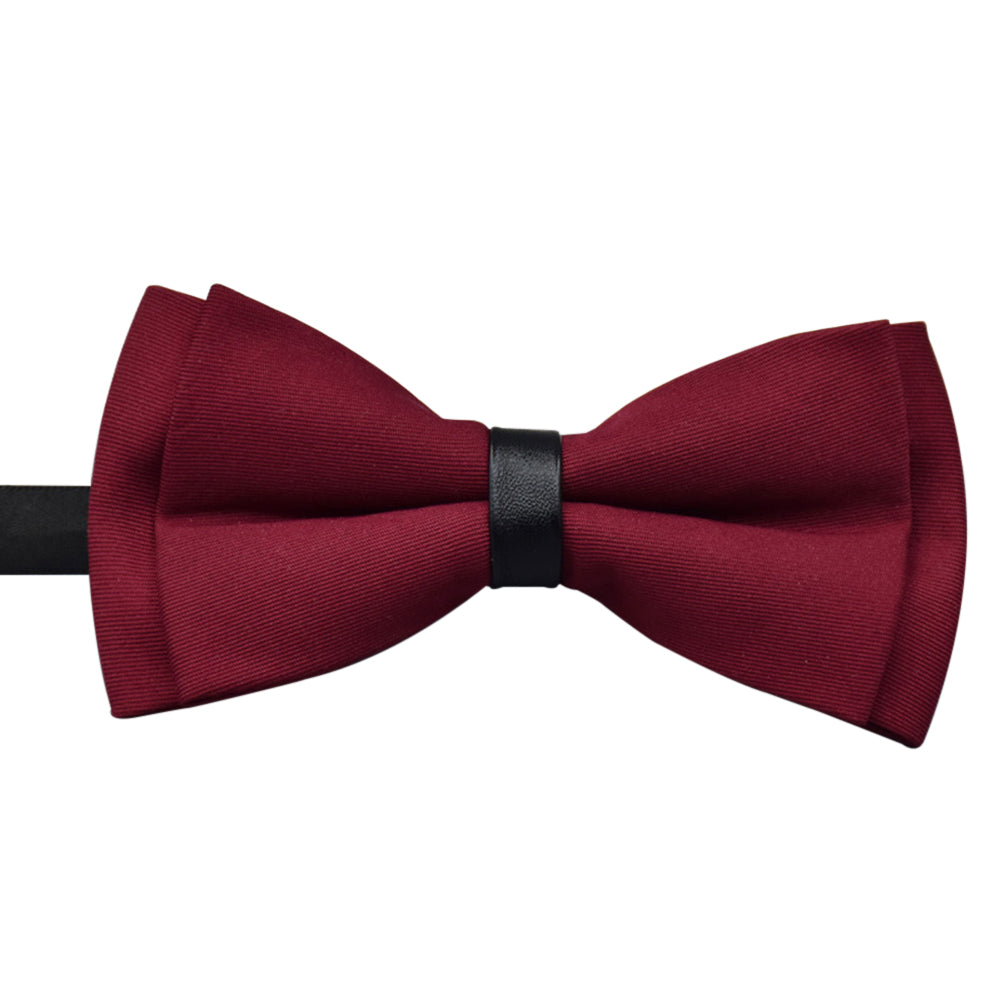 Pre-Tied Bow Tie 12 Colors - Cloudstyle