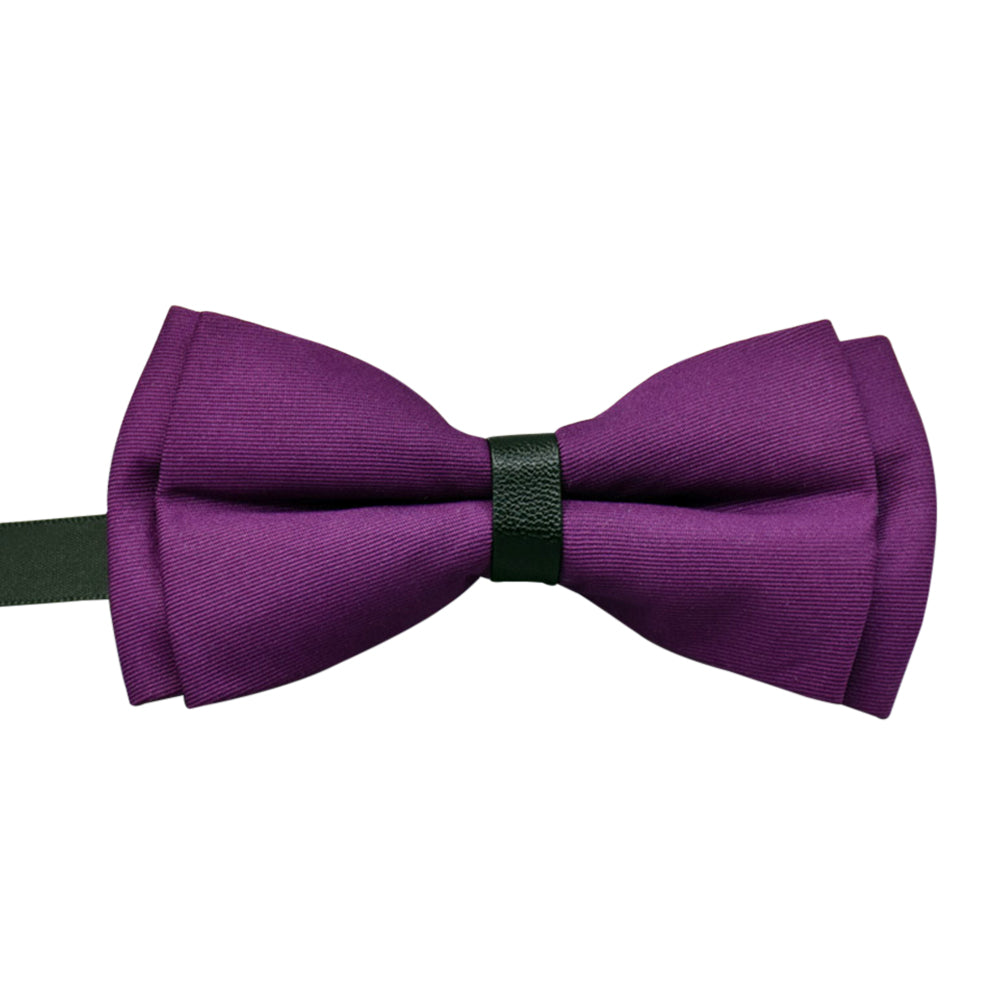 Pre-Tied Bow Tie 12 Colors - Cloudstyle