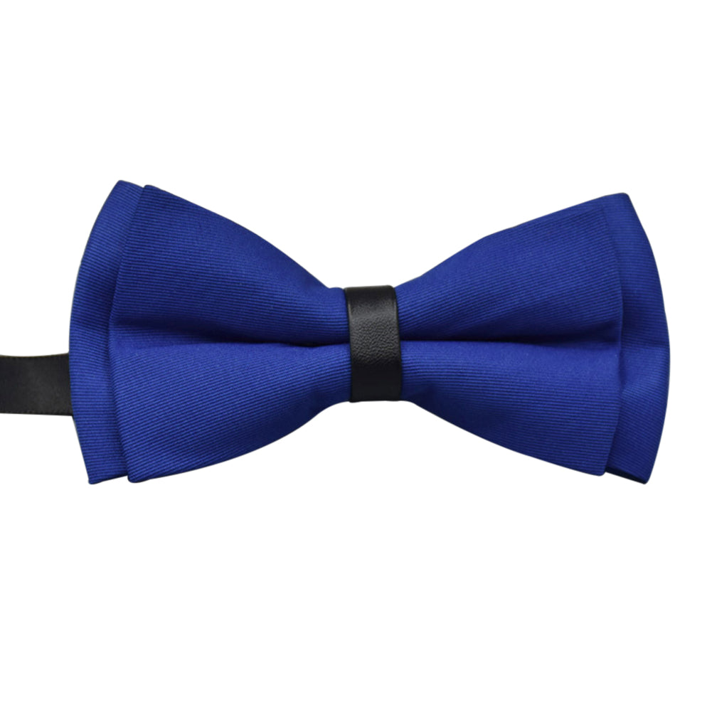 Pre-Tied Bow Tie 12 Colors - Cloudstyle