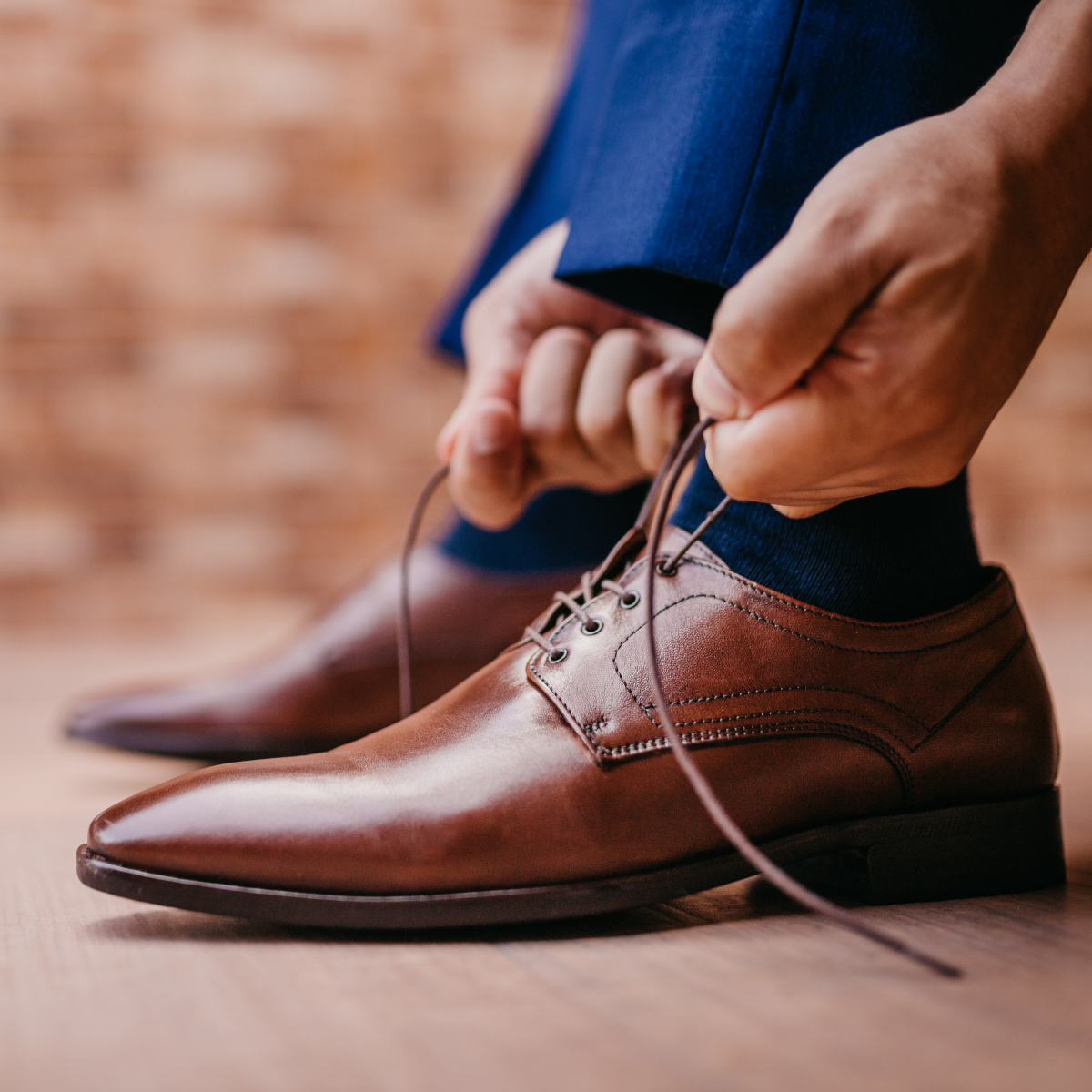 Rules for matching suits and shoes: Unlock the fashion code for leather shoes, sneakers, and loafers