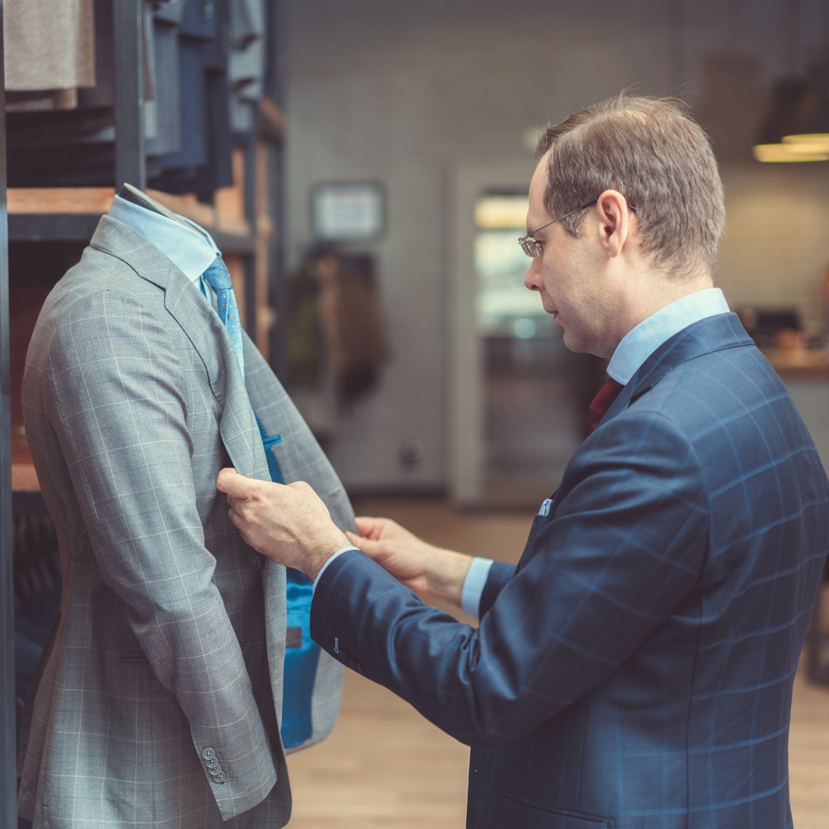 Say Goodbye to Suit Woes: Maintenance Tips Inside