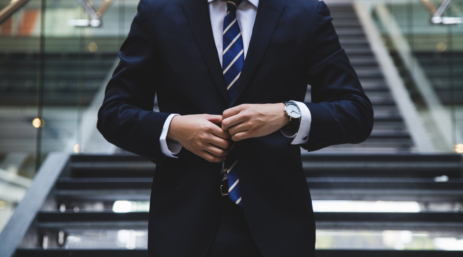 How To Dress More Mature