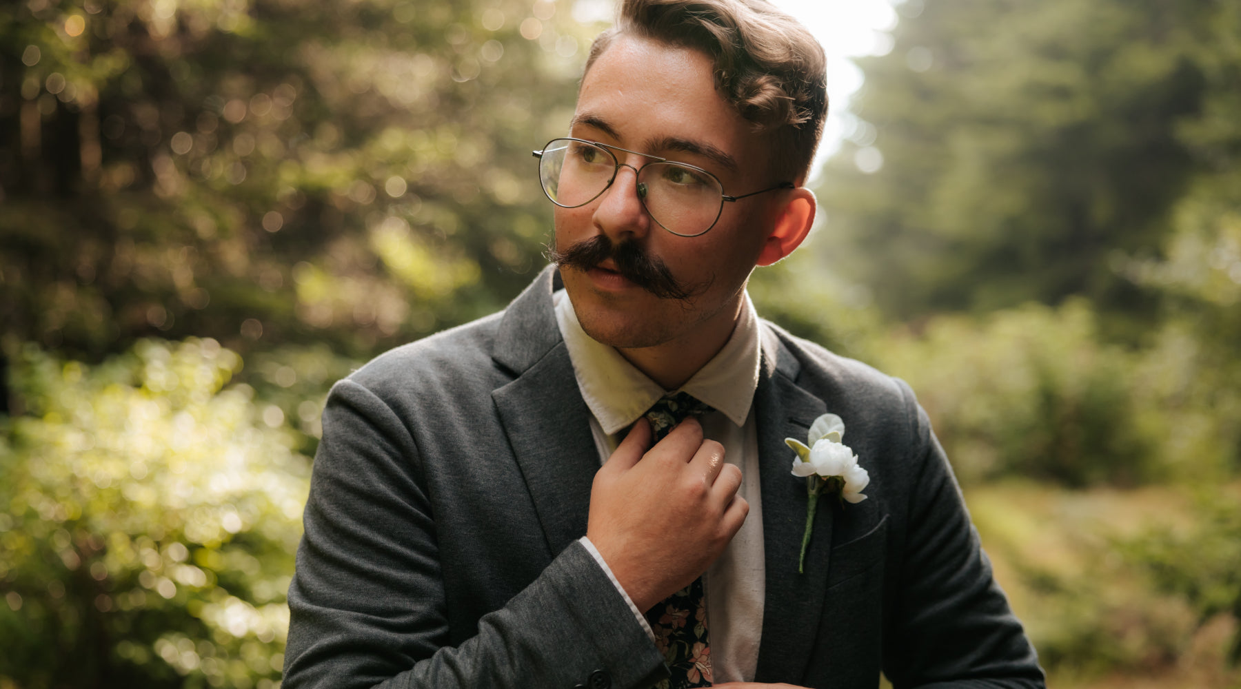 6 Types of Summer Suits-Men's Fashion Suit Guide From Cloudstyle