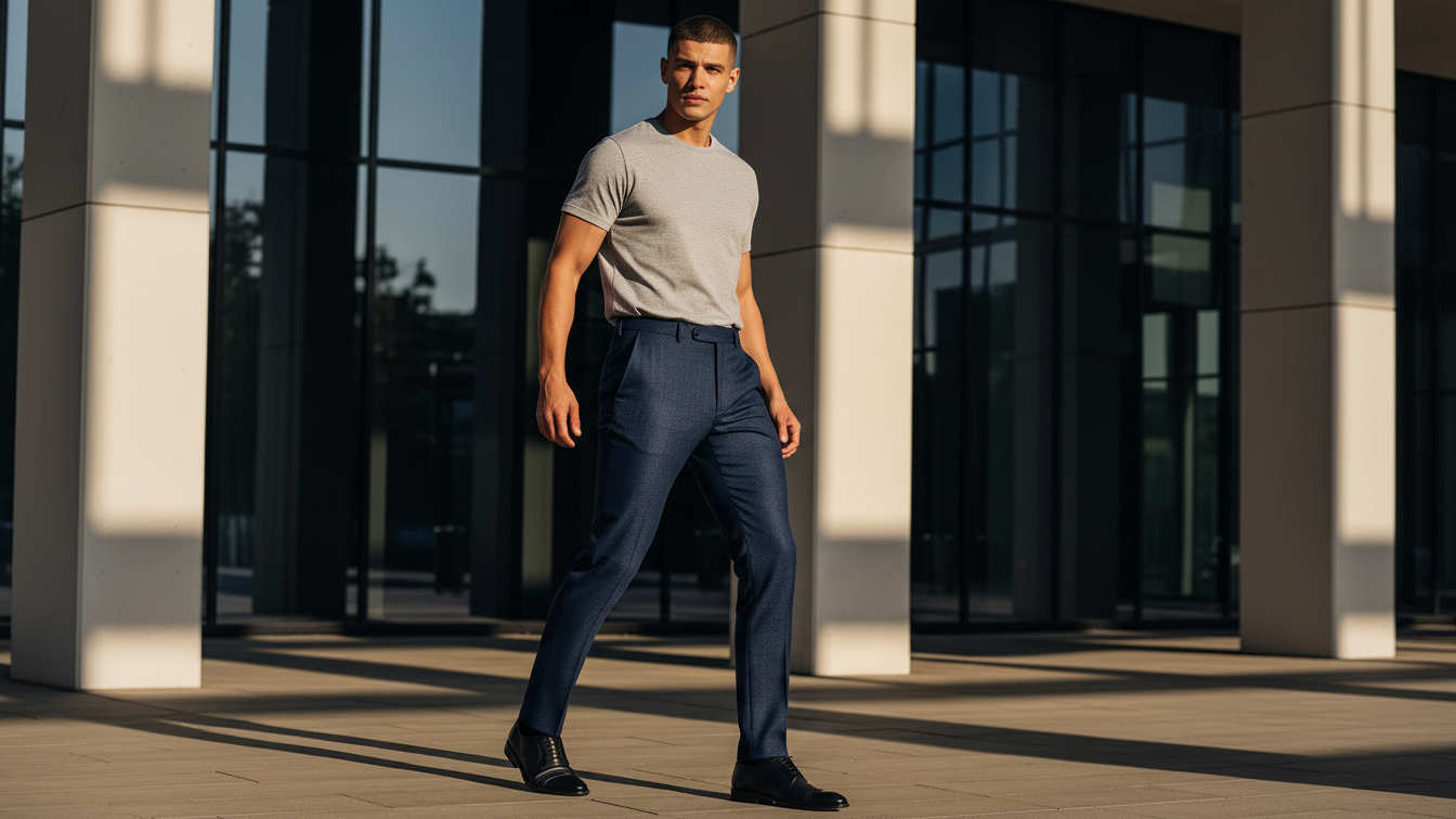 Men's Pants