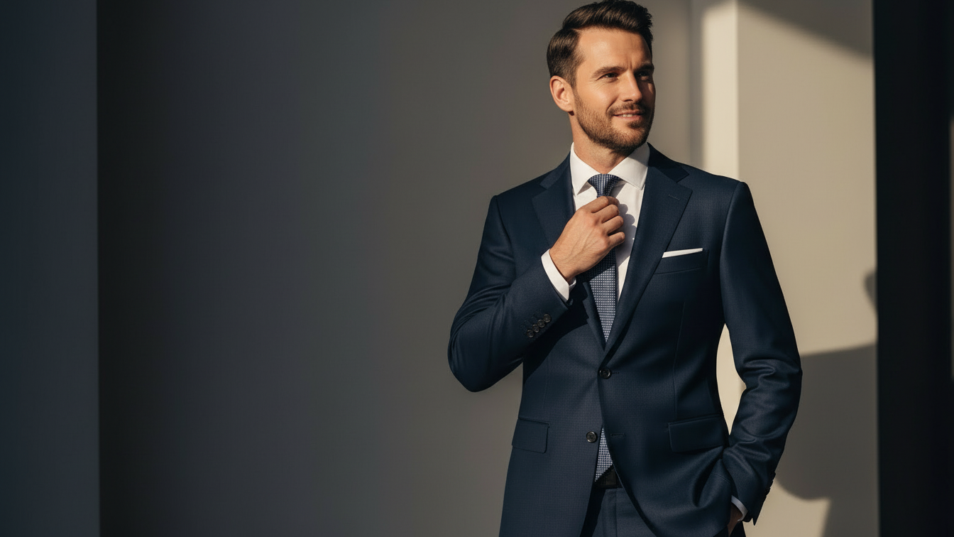 Men's Suits