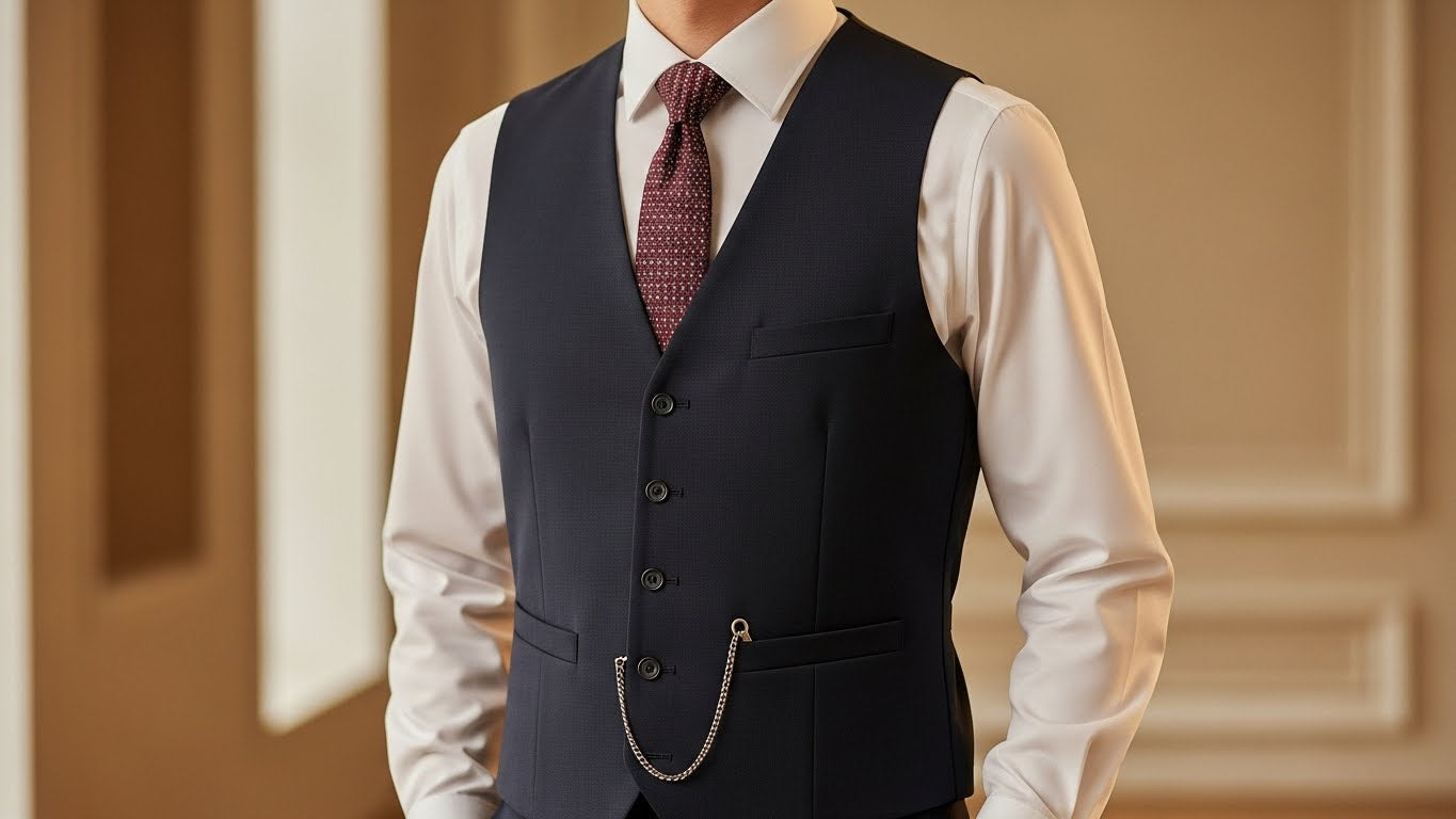 Men's Vests