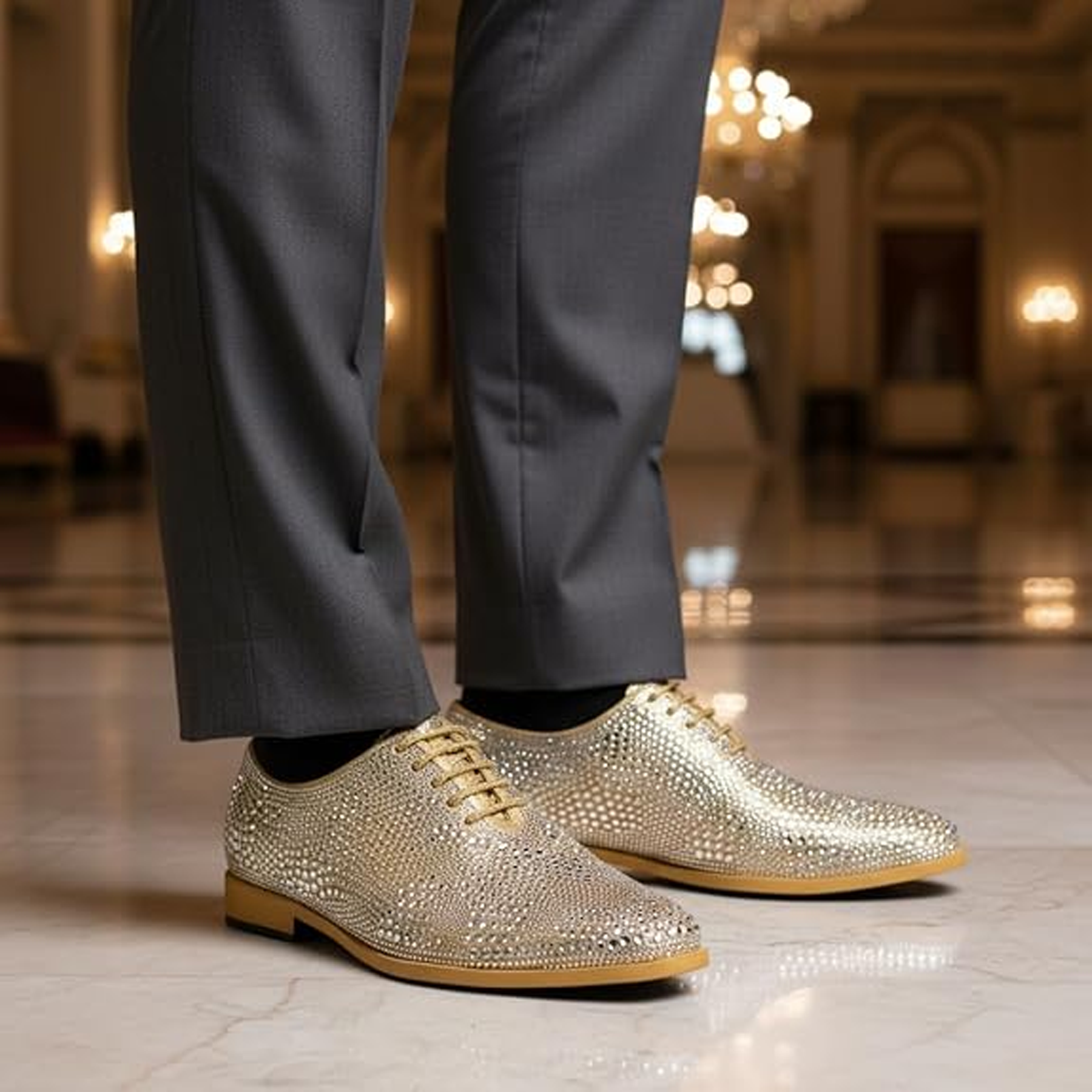 Gold
