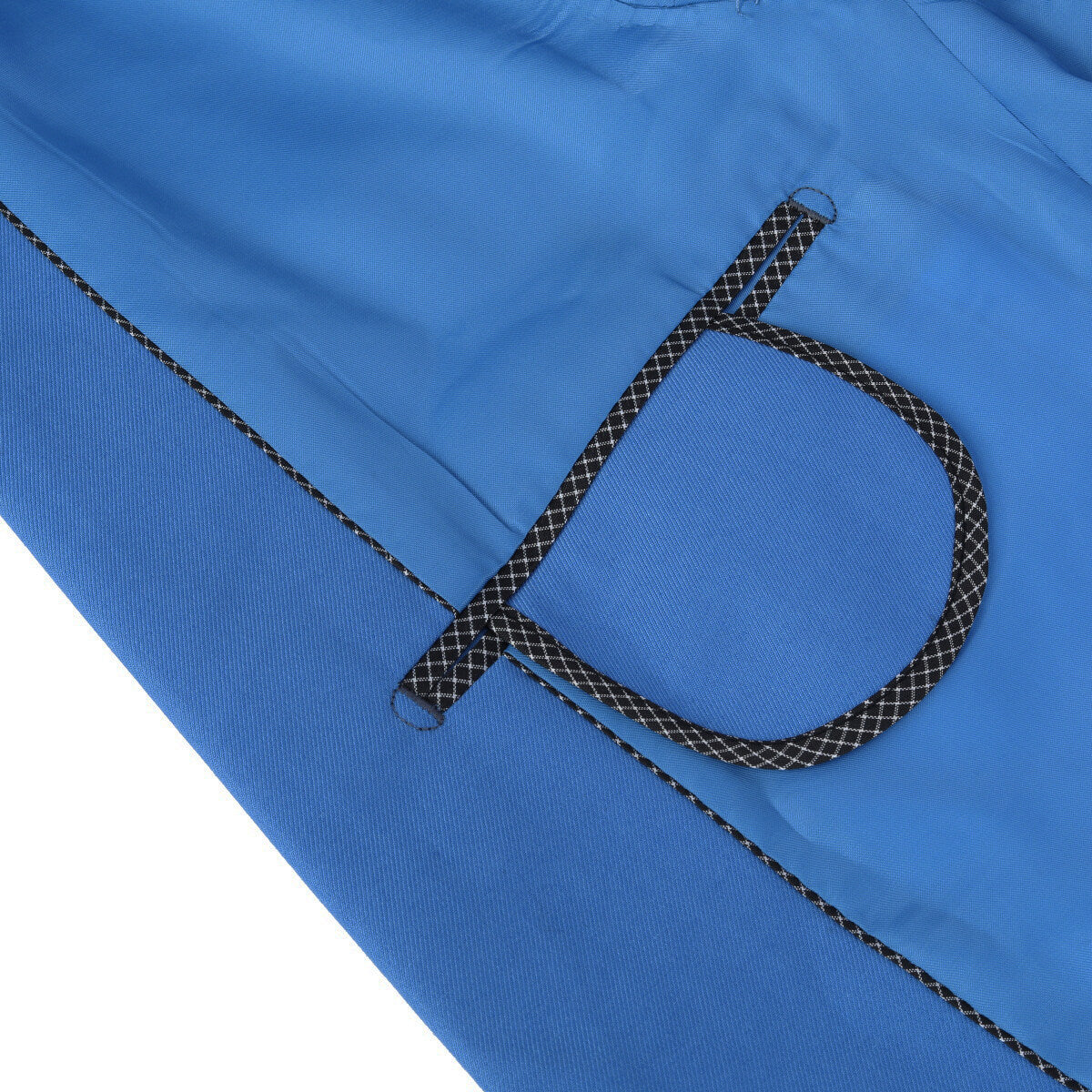2-Piece Slim Fit Simple Designed Blue Suit