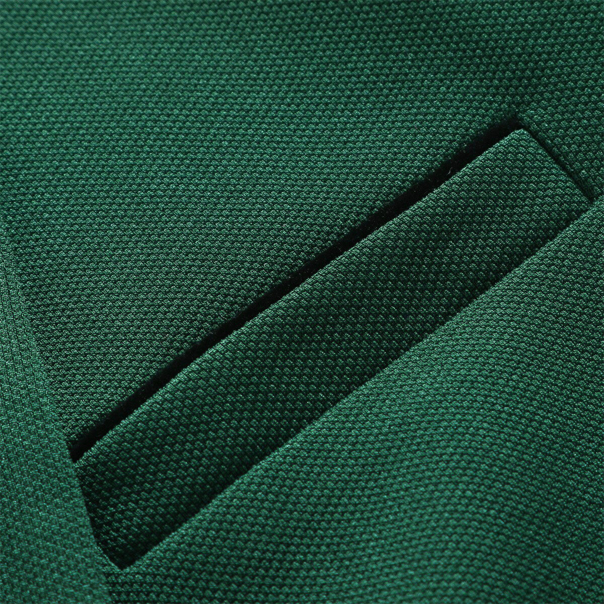 Men's Suit Jacket Slim Fit Coat Business Daily Blazer Green