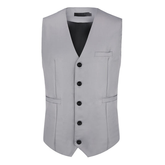 Multicoloured # Men's slim fit casual print suit jacket with one-button closure and notched lapel, stylish multicoloured blazer in soft polyester blend fabric for daily wear, business casual and party, isolated on white background.