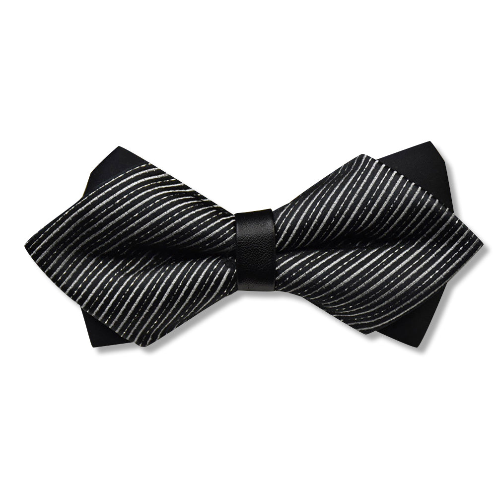 Terse Bow Tie 5 Styles