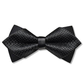 Terse Bow Tie 5 Styles