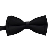 Pre-Tied  Bow Tie 12 Colors - Cloudstyle