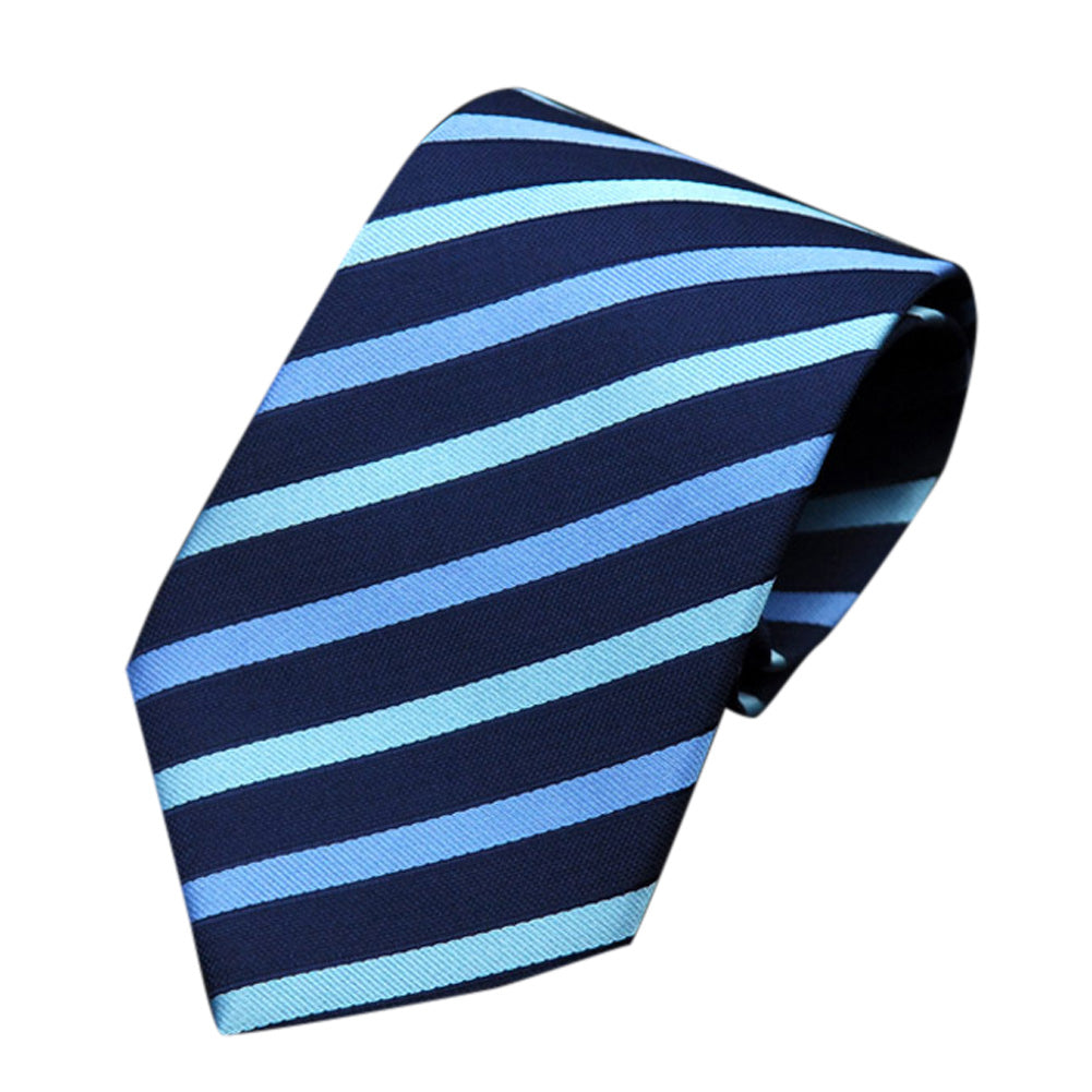 Classic Men's Silk Tie Necktie Woven JACQUARD Neck Ties