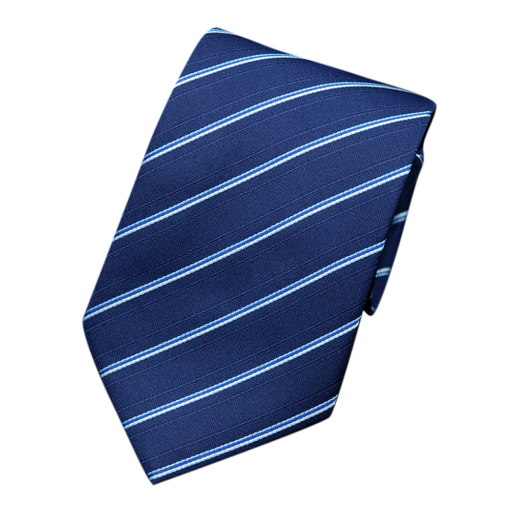 Classic Men's Silk Tie Necktie Woven JACQUARD Neck Ties