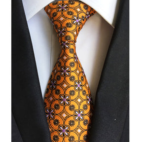 Classic Skinny Necktie 23 Styles - Cloudstyle