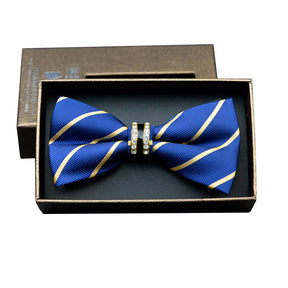 Modern Bow Tie 3 Styles - Cloudstyle