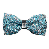 Sparkling Diamante Bow-tie 10 Colors