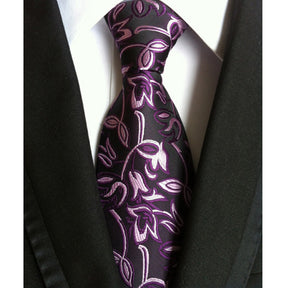 Classic Skinny Necktie 23 Styles - Cloudstyle