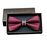 Modern Bow Tie 3 Styles - Cloudstyle