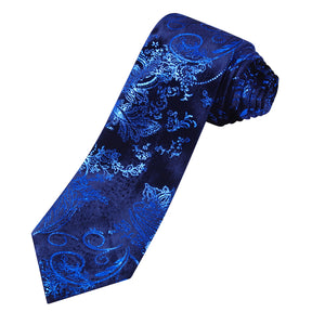 Men's Bronzing Tie Set 5 Colors