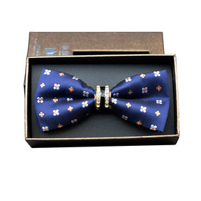 Modern Bow Tie 3 Styles - Cloudstyle