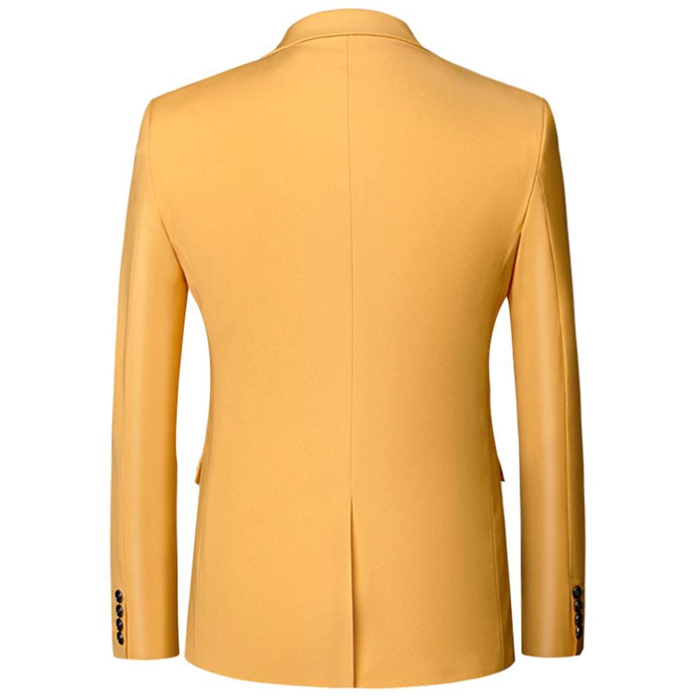 Modern Fit Business Blazer 9 Colors - Cloudstyle