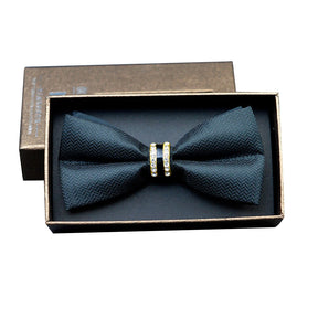 Modern Bow Tie 3 Styles - Cloudstyle