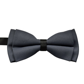 Pre-Tied  Bow Tie 12 Colors - Cloudstyle