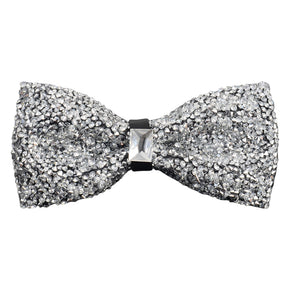 Sparkling Diamante Bow-tie 10 Colors