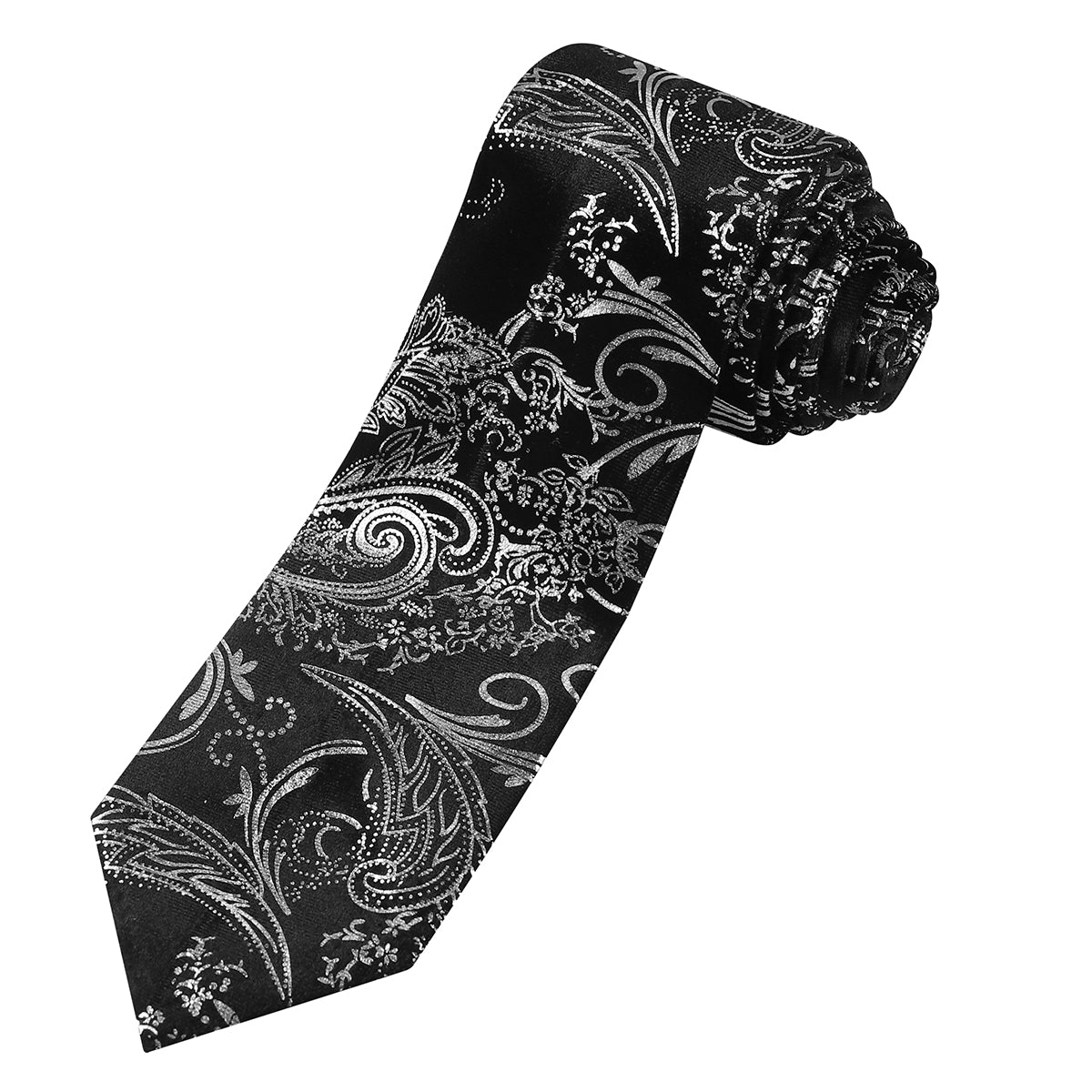 Men's Bronzing Tie Set 5 Colors