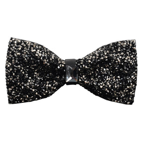 Sparkling Diamante Bow-tie 10 Colors