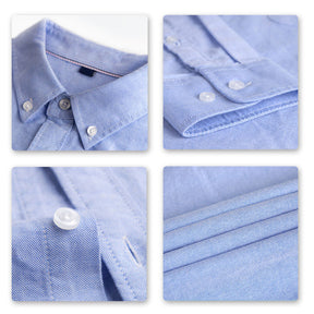 Slim Fit LightBlue Stylish Cotton Shirt Dress and Casual Shirt