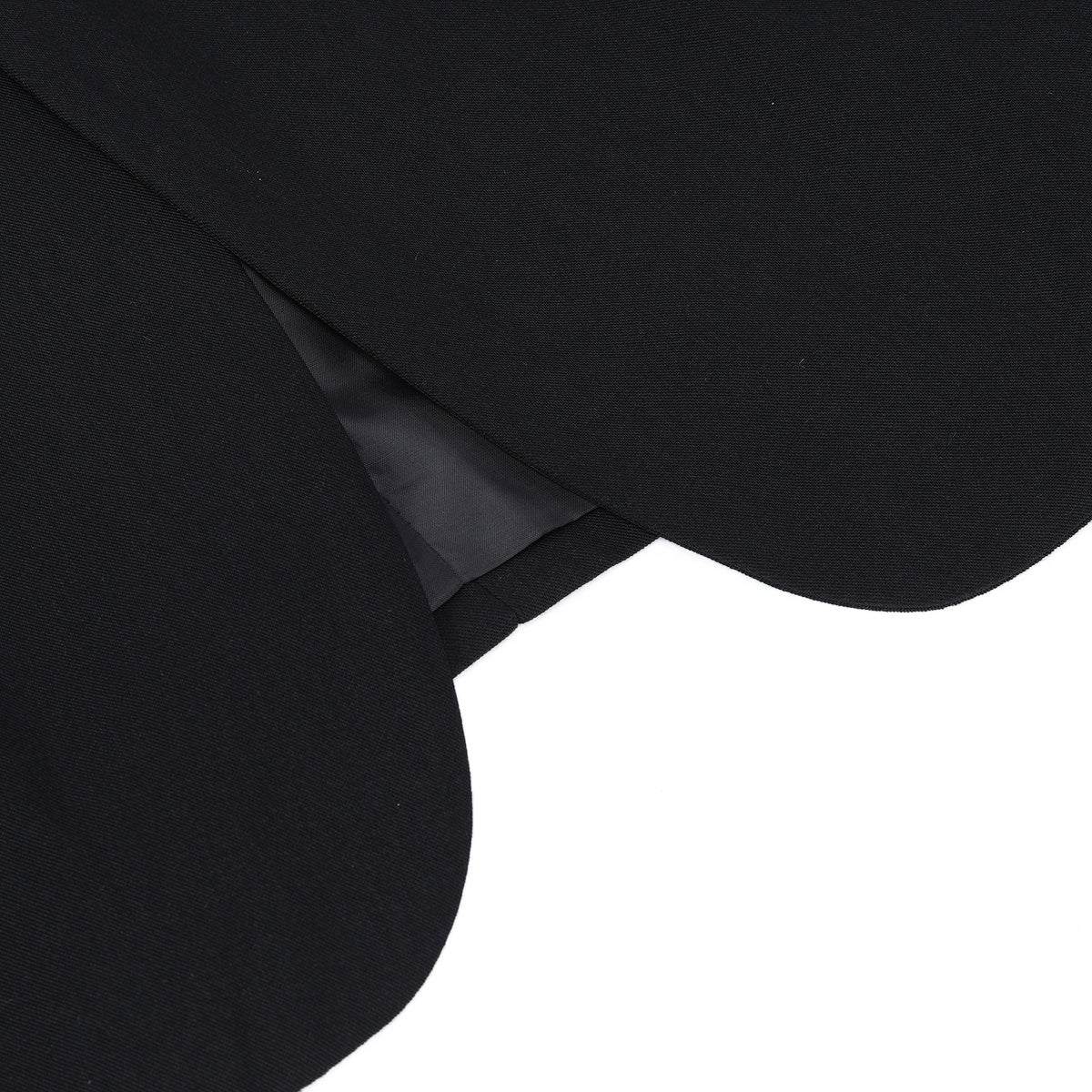 Red Wings Black Blazer Dress Floral Blazer - Cloudstyle