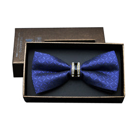 Modern Bow Tie 3 Styles - Cloudstyle