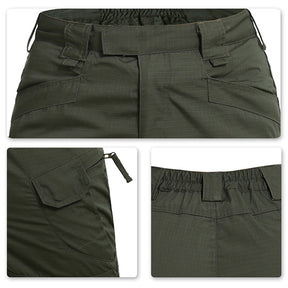 Mens Solid Shorts Elastic Waistband Lightweight Shorts