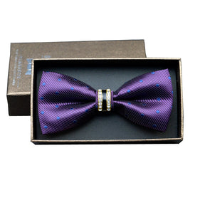 Modern Bow Tie 3 Styles - Cloudstyle