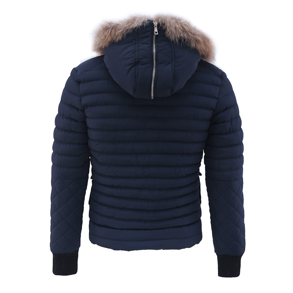 Hooded Lightweight Coat 3 Colors - Cloudstyle