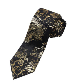 Men's Bronzing Tie Set 5 Colors