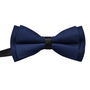 Pre-Tied  Bow Tie 12 Colors - Cloudstyle