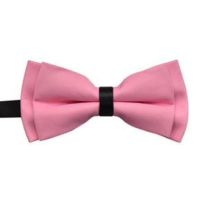 Pre-Tied  Bow Tie 12 Colors - Cloudstyle