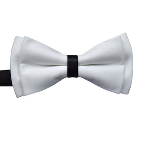 Pre-Tied  Bow Tie 12 Colors - Cloudstyle