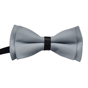 Pre-Tied  Bow Tie 12 Colors - Cloudstyle