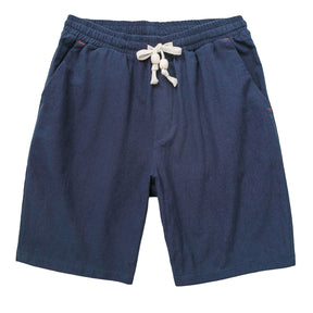 Loose Elastic Waist Shorts 5 Colors - Cloudstyle