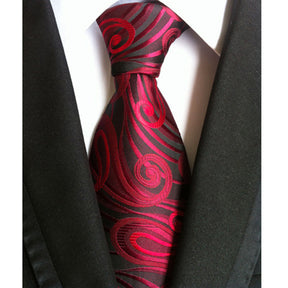 Classic Skinny Necktie 23 Styles - Cloudstyle