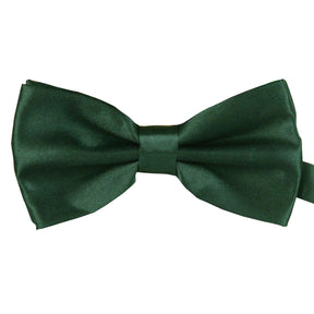 Solid Color Bow Tie 9 Colors
