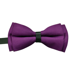 Pre-Tied  Bow Tie 12 Colors - Cloudstyle