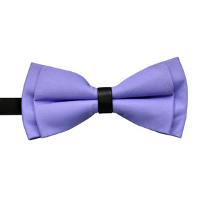 Pre-Tied  Bow Tie 12 Colors - Cloudstyle